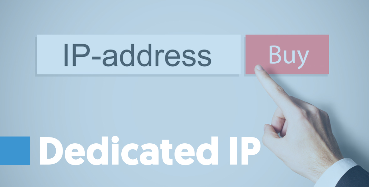 buy dedicated ip for email marketing with bitcoin