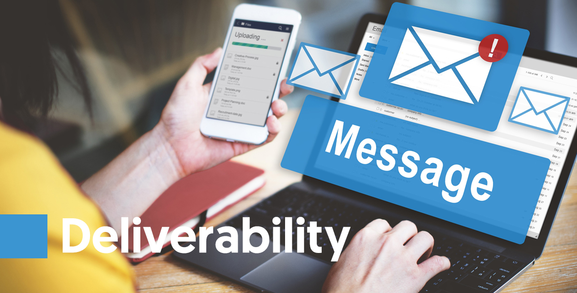 Deliverability