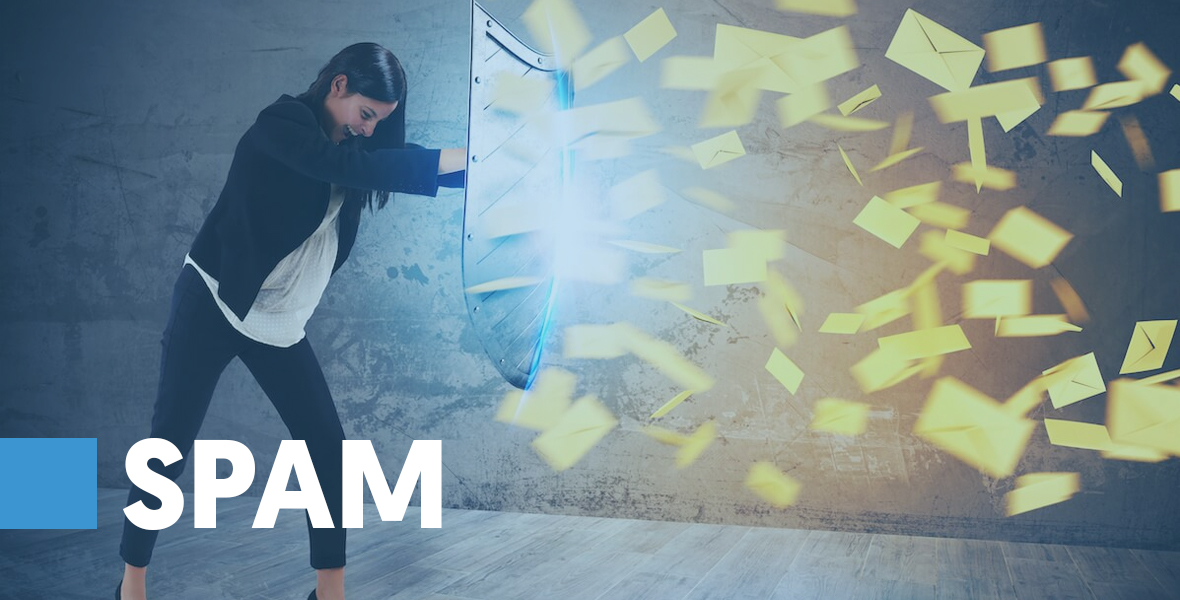 Spam - SPAM today has a broad definition. SPAM emails are usually Emails users did not request to receive them. Emails circulating in large distribution lists
