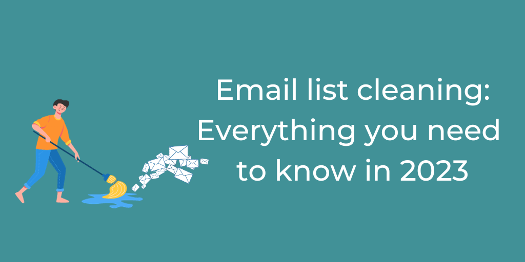 Email List Cleaning Service: Boost Open Rates and Engagement